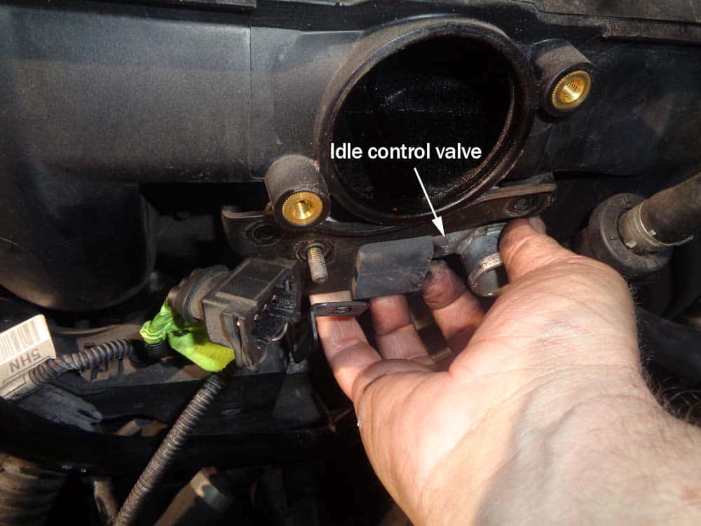 See P198C in engine